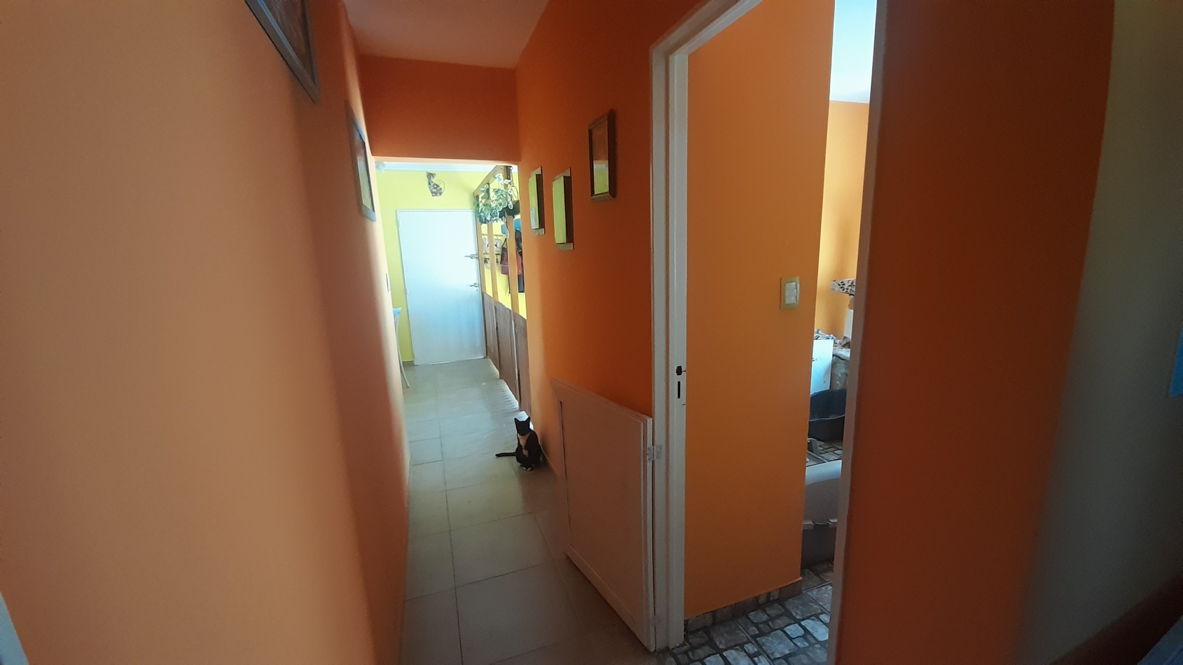 Venta Departamento 4 ambientes en Quilmes 