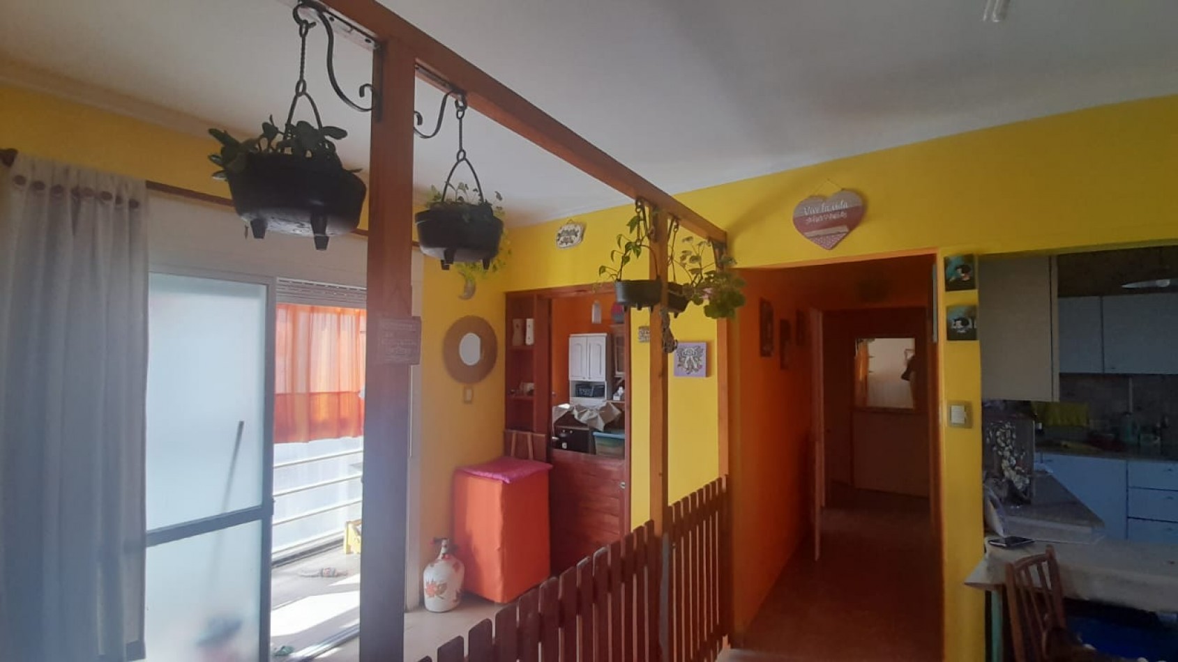 Venta Departamento 4 ambientes en Quilmes 