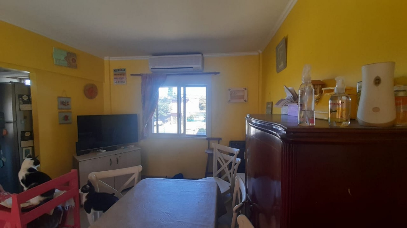 Venta Departamento 4 ambientes en Quilmes 