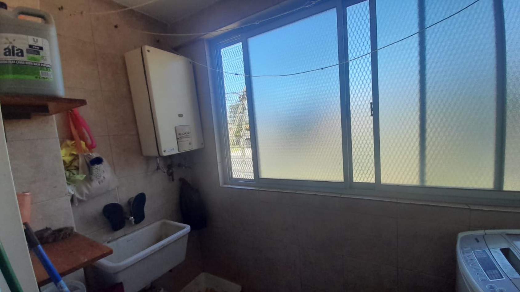 Venta Departamento 4 ambientes en Quilmes 