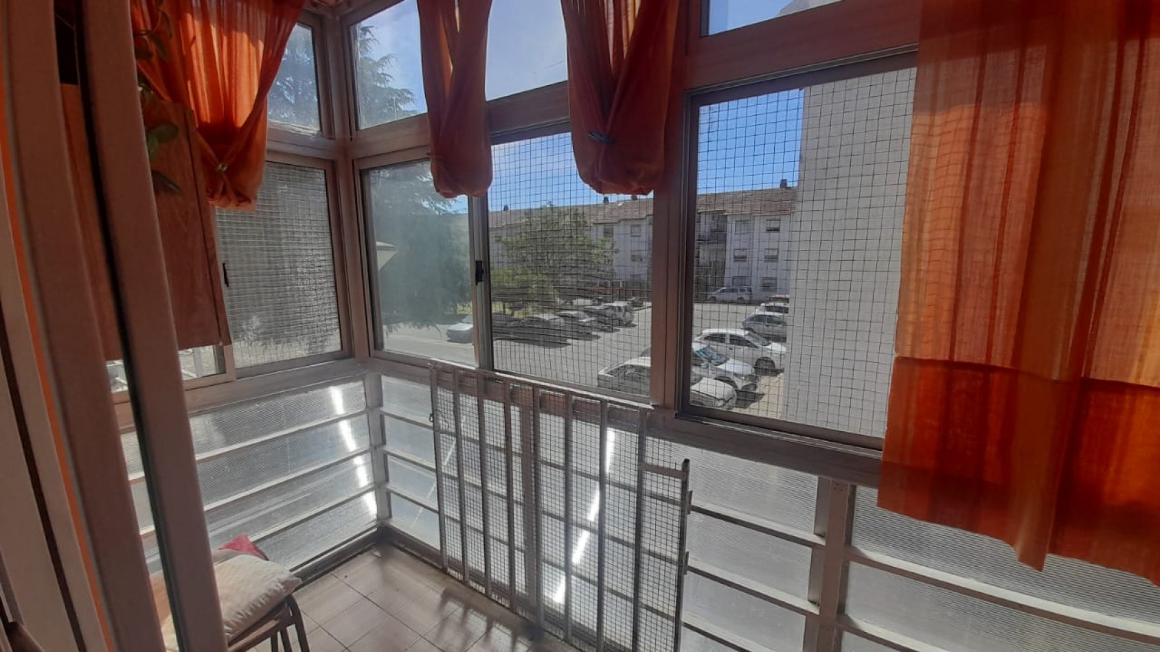 Venta Departamento 4 ambientes en Quilmes 