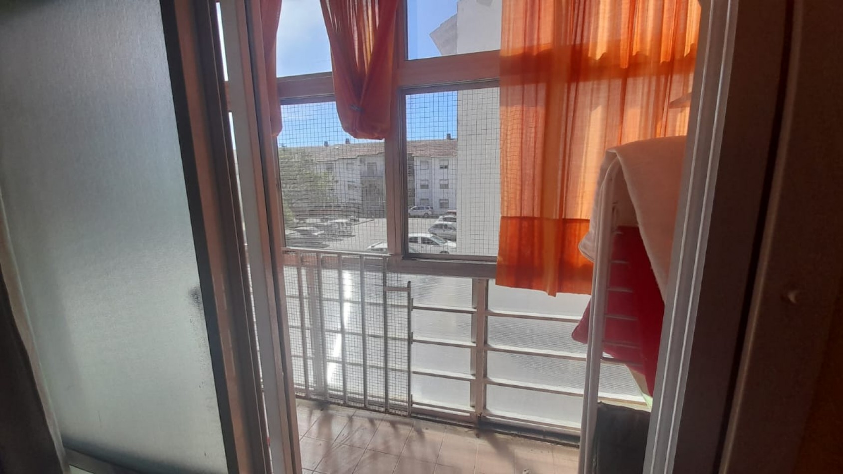Venta Departamento 4 ambientes en Quilmes 