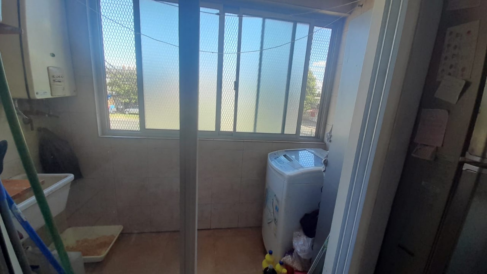 Venta Departamento 4 ambientes en Quilmes 