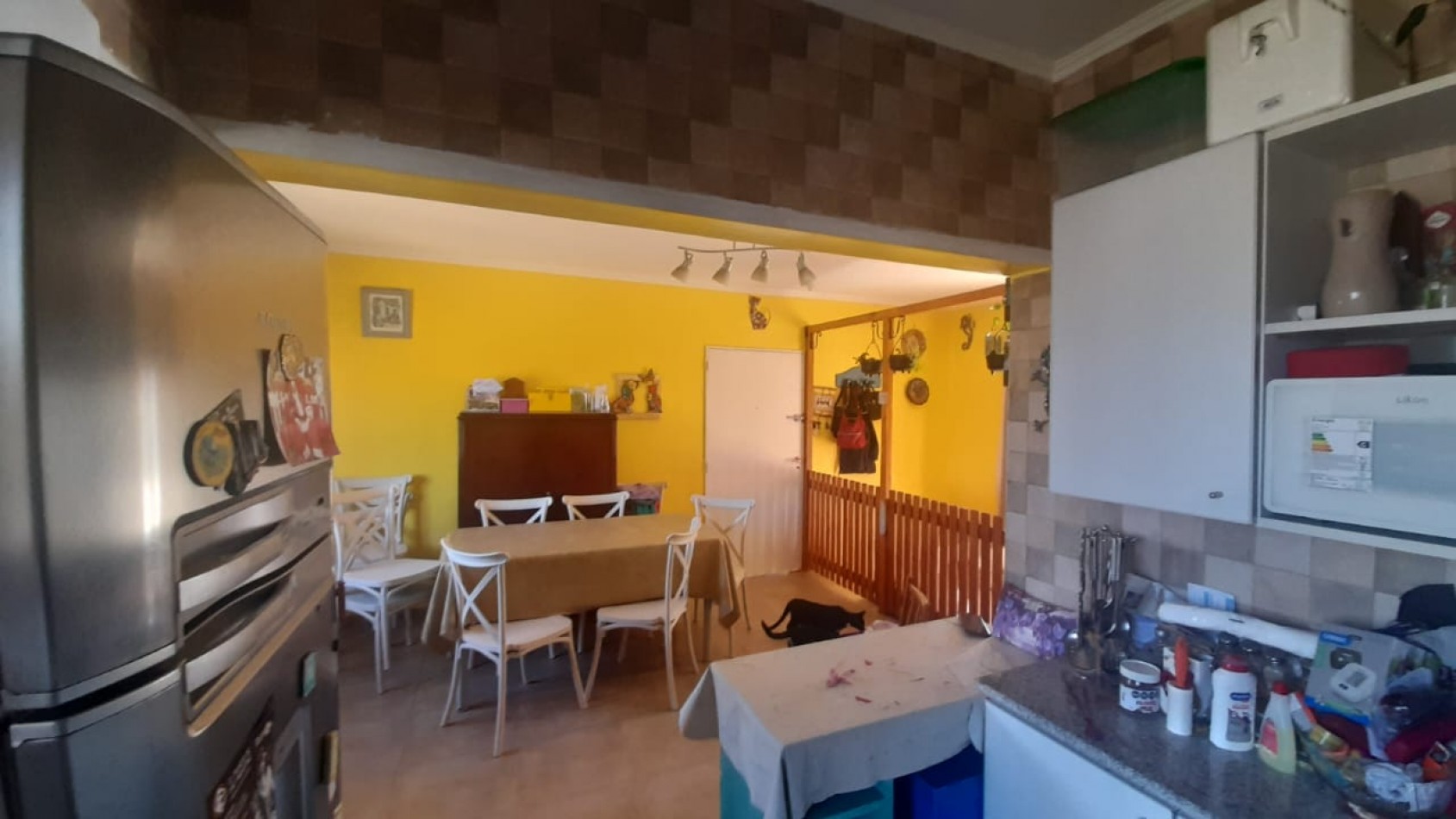 Venta Departamento 4 ambientes en Quilmes 