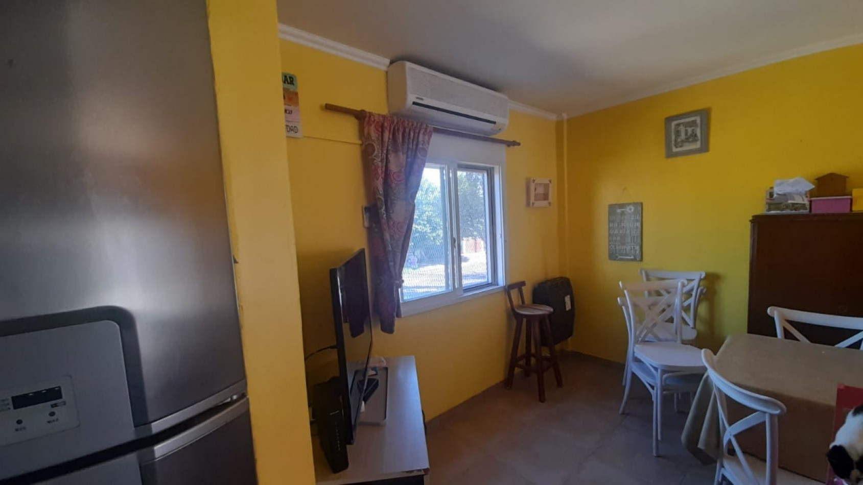 Venta Departamento 4 ambientes en Quilmes 