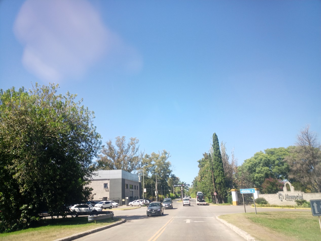 VENTA LOTE EN LA LONJA, PILAR
