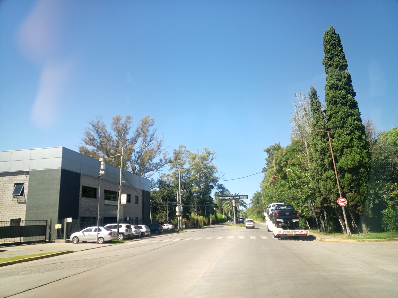 VENTA LOTE EN LA LONJA, PILAR