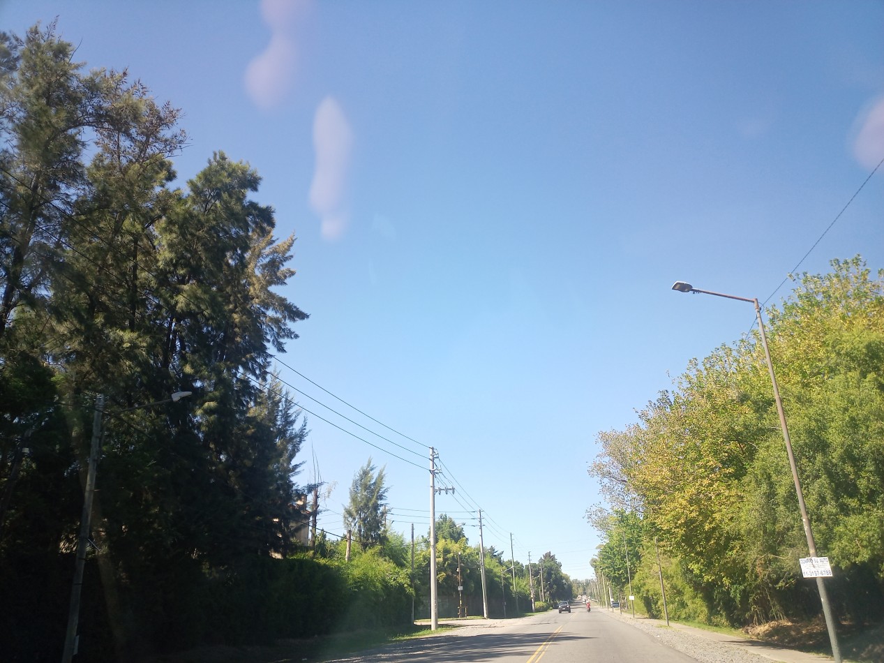 VENTA LOTE EN LA LONJA, PILAR