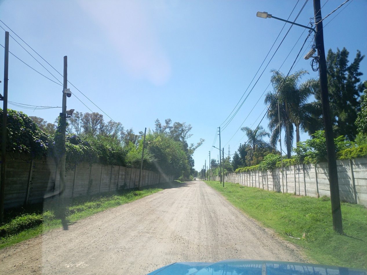 VENTA LOTE EN LA LONJA, PILAR