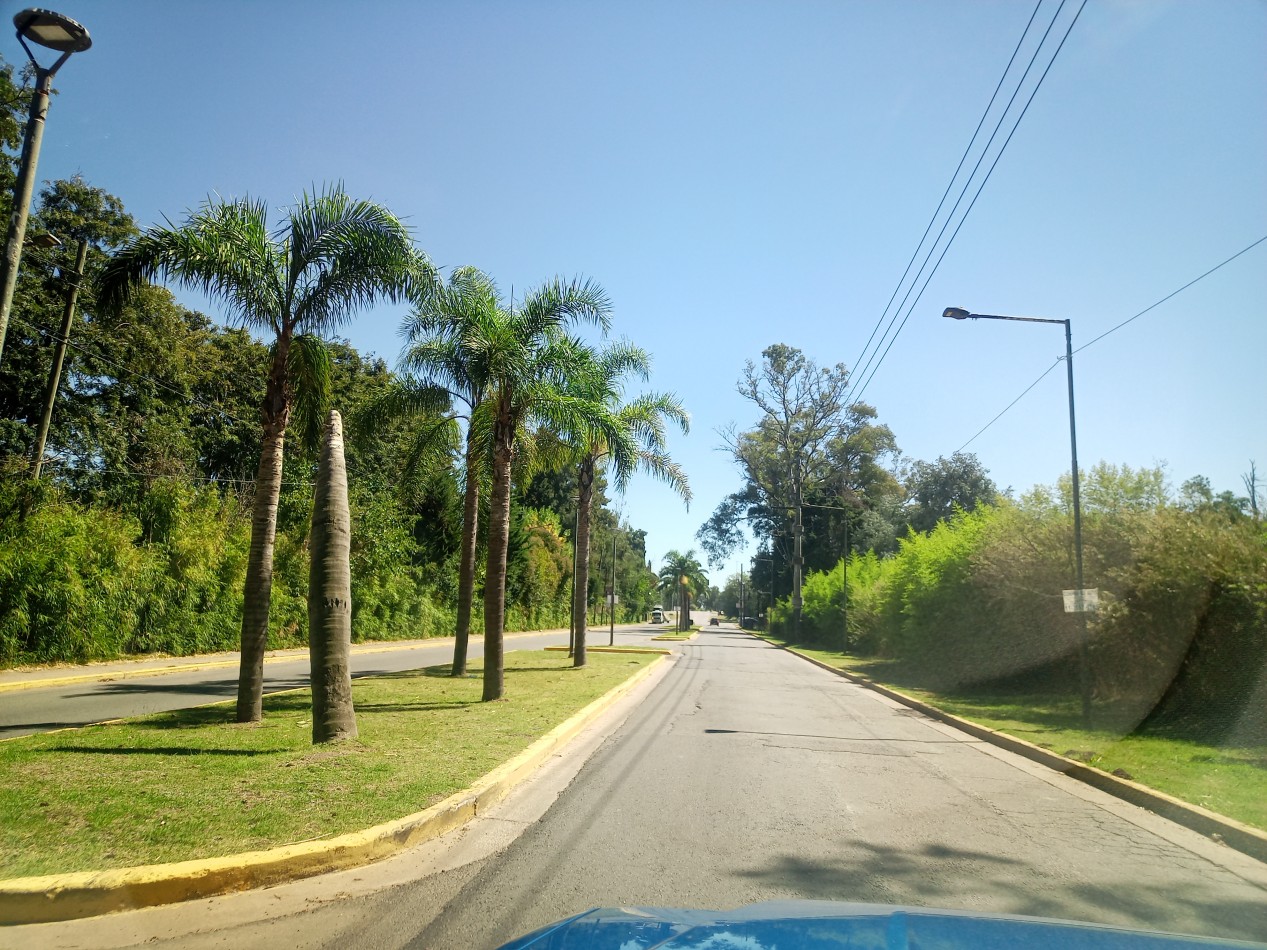 VENTA LOTE EN LA LONJA, PILAR