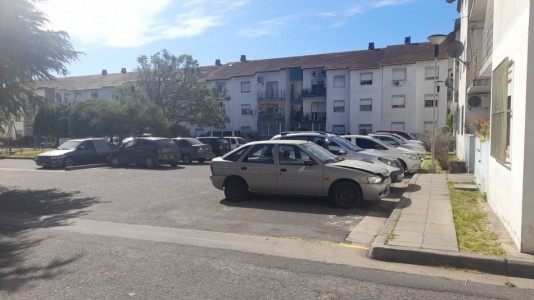 Venta Departamento 4 ambientes en Quilmes 