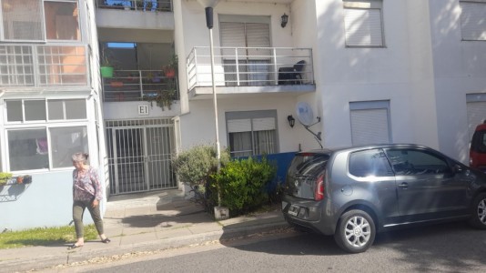 Venta Departamento 4 ambientes en Quilmes 