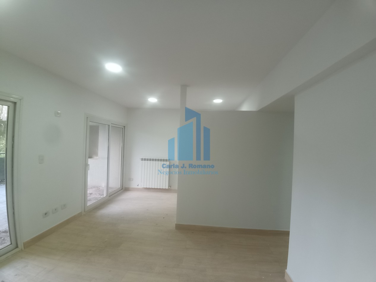 ALQUILER MONOAMBIENTE C/AMENITIES