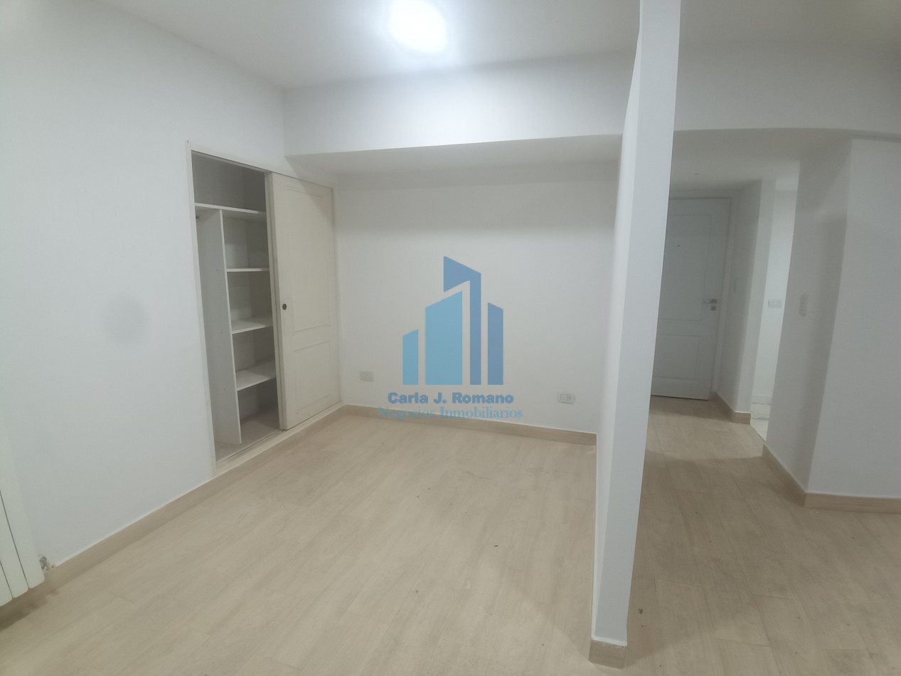 ALQUILER MONOAMBIENTE C/AMENITIES