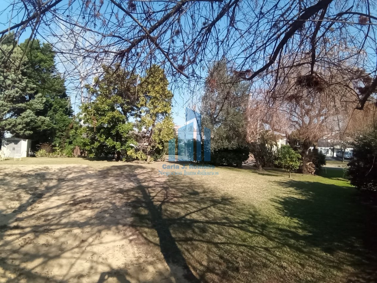 Venta lote en Country San Patricio, Moreno