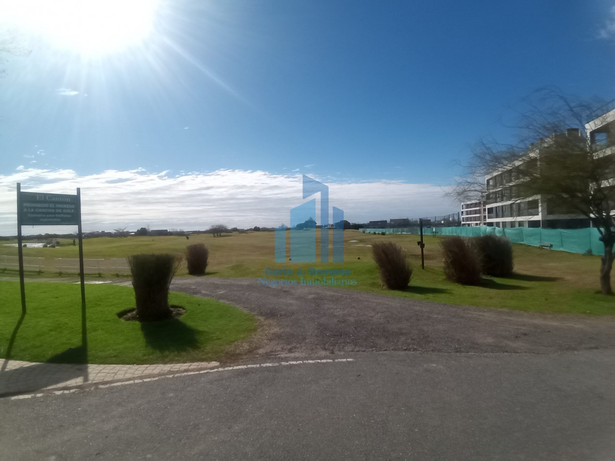 VENTA CASA A TERMINAR de 6 AMBIENTES EN BARRIO EL CANTON CON VISTA A LAGUNA , ESCOBAR