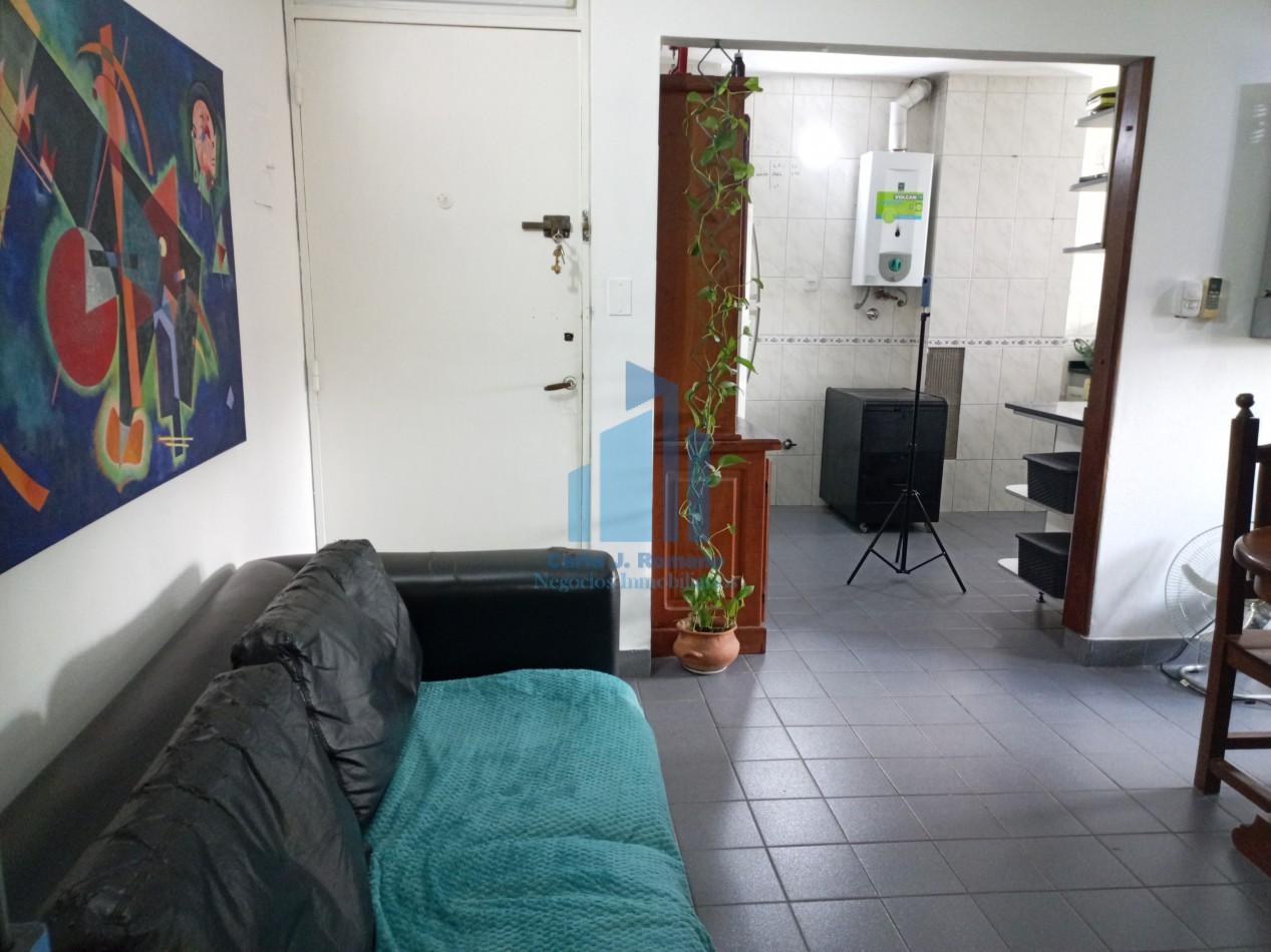 VENTA DEPARTAMENTO 4 AMBIENTES EN AVELLANEDA 