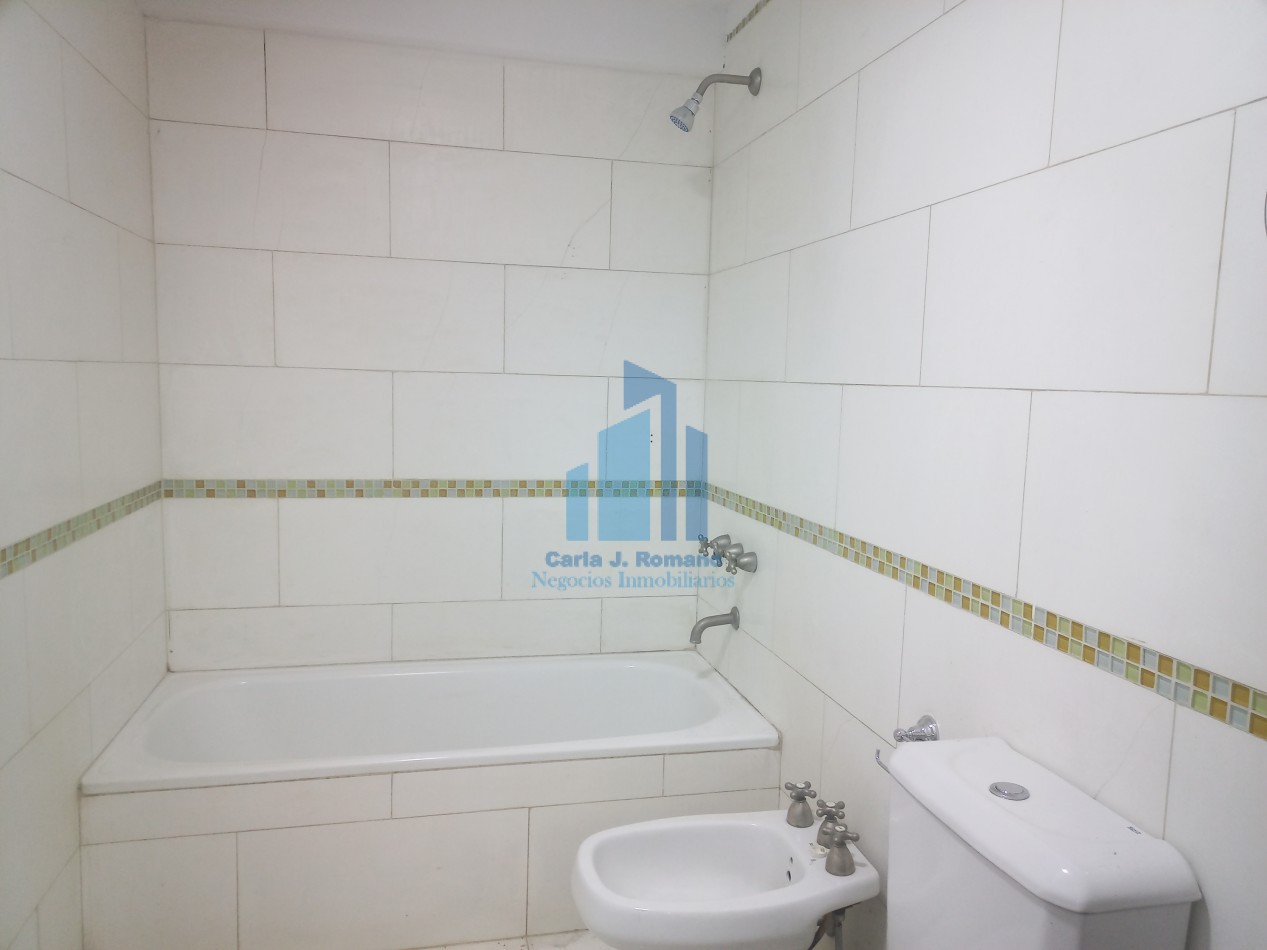 ALQUILER MONOAMBIENTE C/AMENITIES