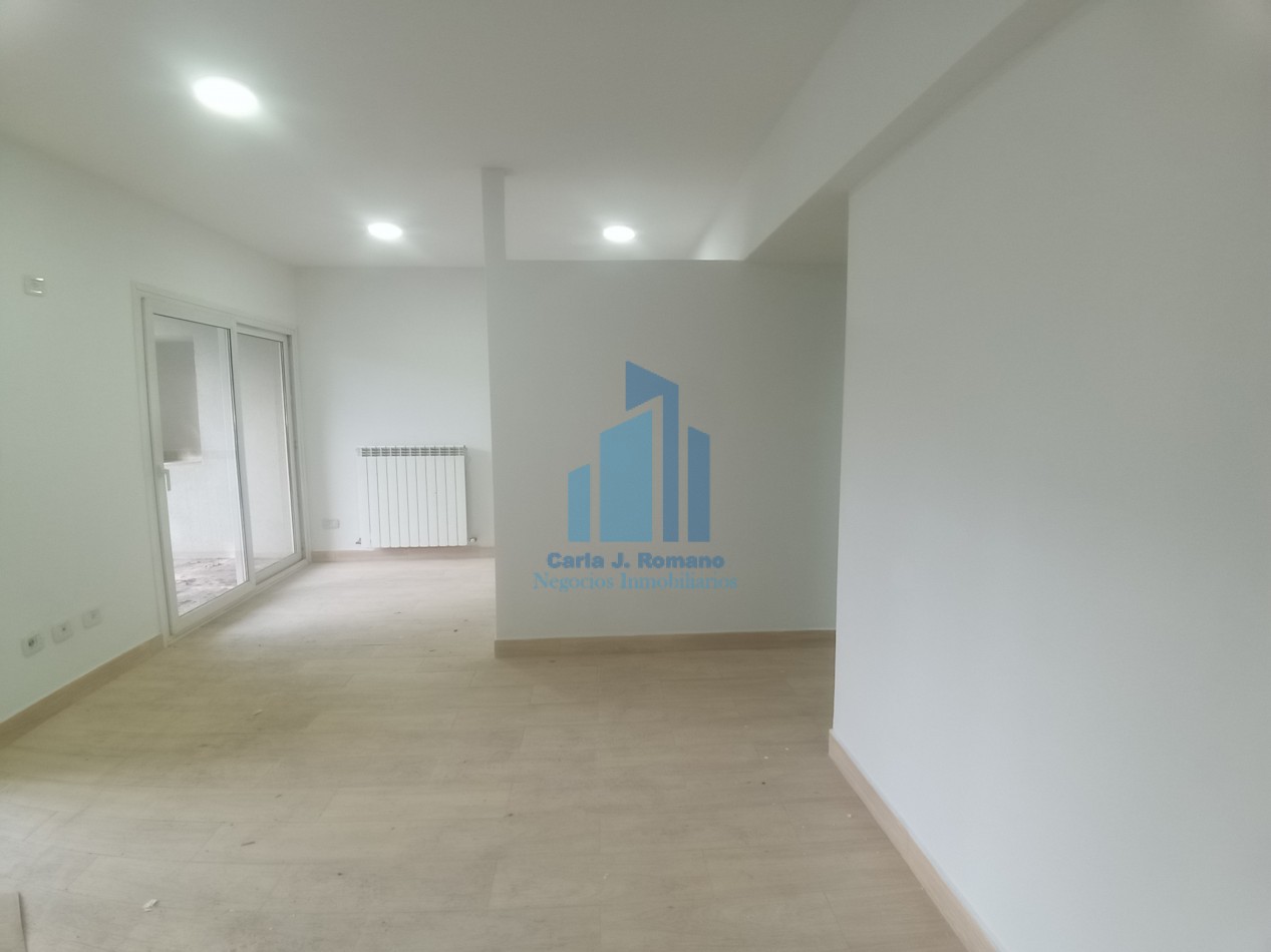 ALQUILER MONOAMBIENTE C/AMENITIES