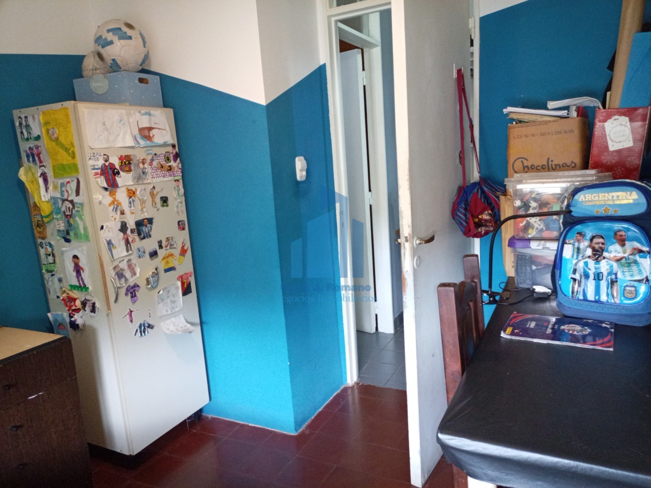VENTA DEPARTAMENTO 4 AMBIENTES EN AVELLANEDA 