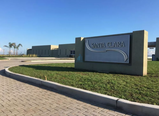 VENTA LOTE EN SANTA CLARA EN SAN VICENTE