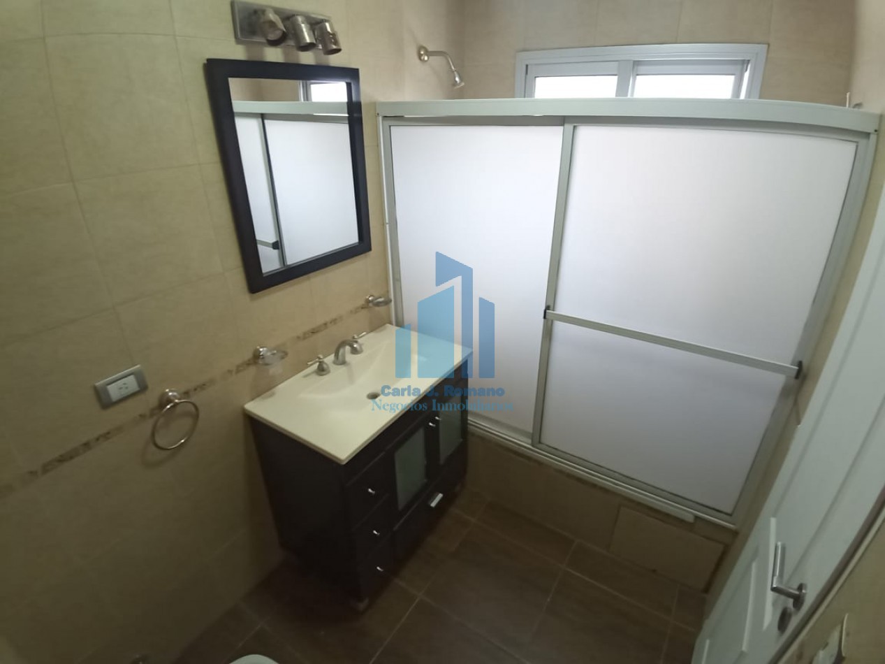 VENTA CASA 4 AMBIENTES EN COUNTRY SAN PATRICIO, MORENO 