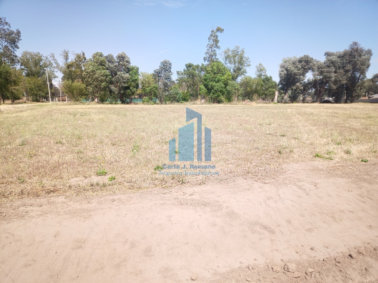 VENTA LOTE EN EL SOLAR, AGUSTIN FERRARI, MERLO