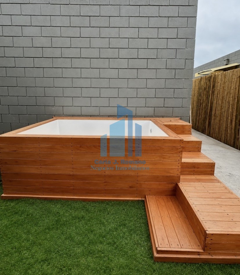 VENTA LOFTS 2 AMBIENTES C/COCHERA EN LOMA VERDE, ESCOBAR