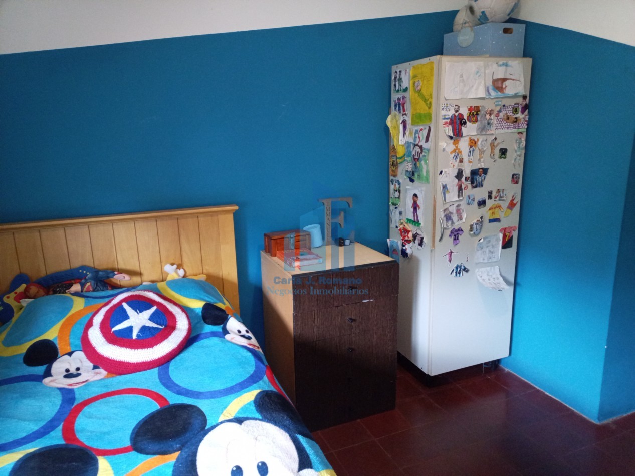 VENTA DEPARTAMENTO 4 AMBIENTES EN AVELLANEDA 
