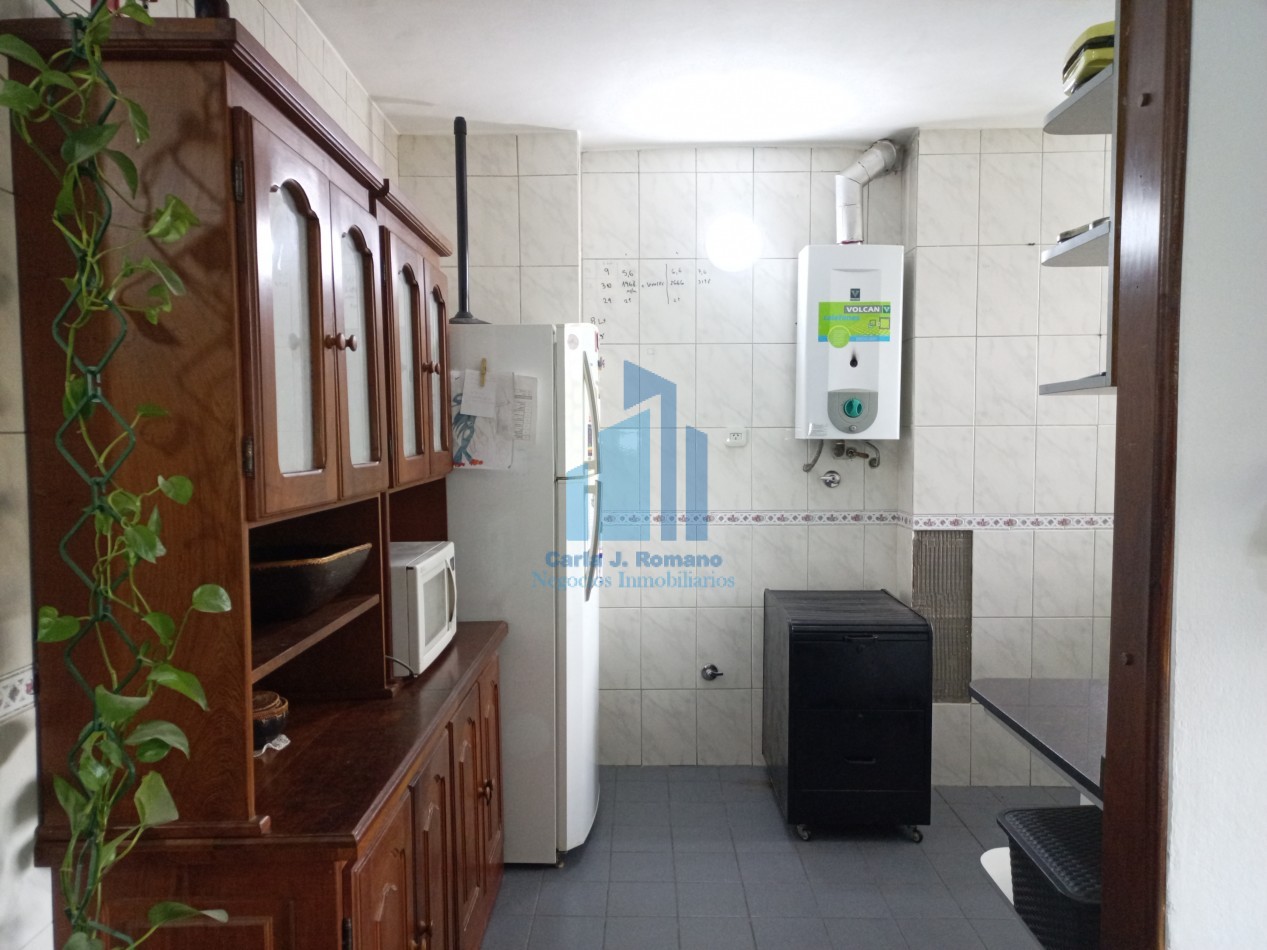 VENTA DEPARTAMENTO 4 AMBIENTES EN AVELLANEDA 
