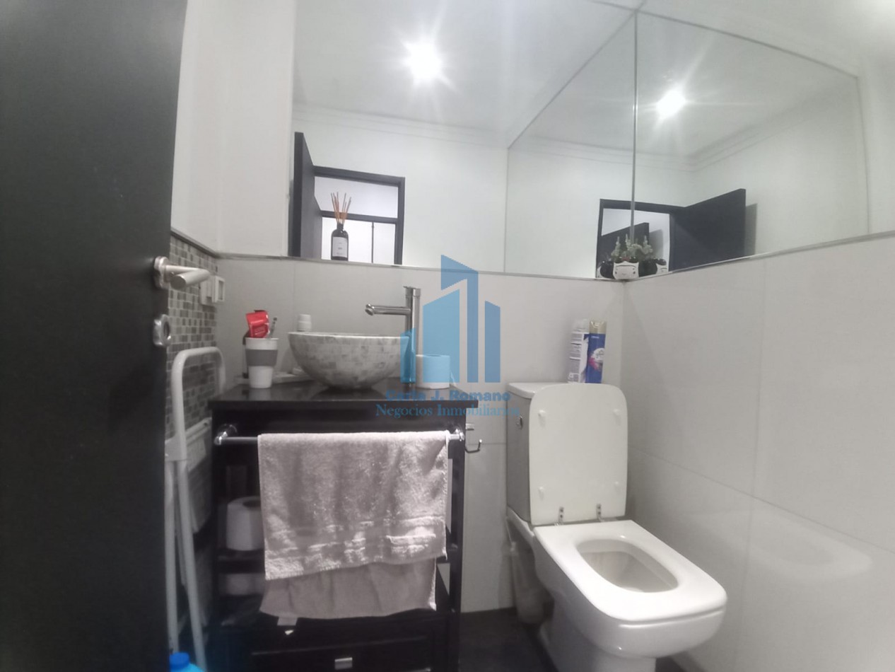 VENTA DE OFICINA EN INGENIERO MASCHWITZ 