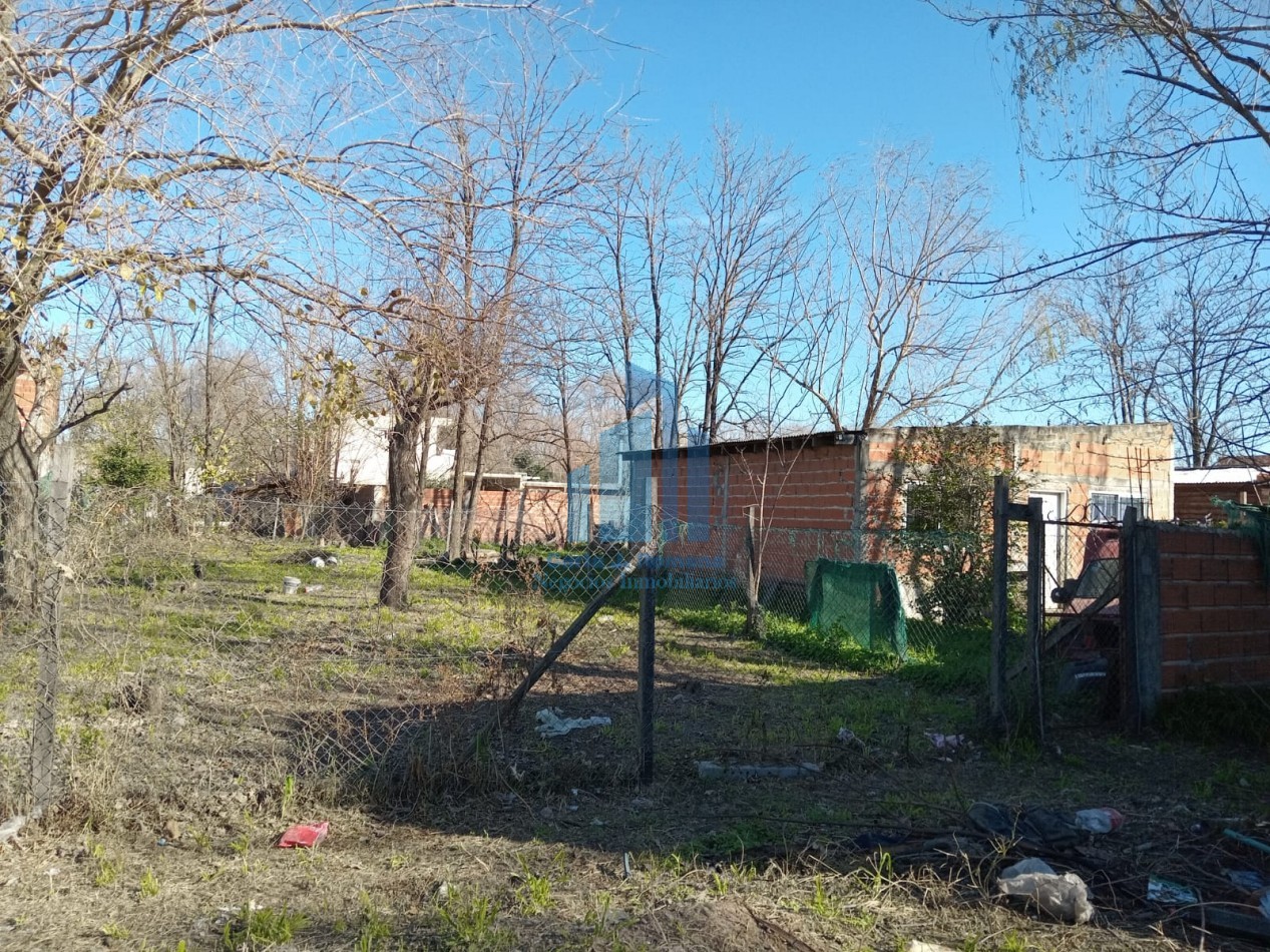 VENTA LOTE EN GRAL. RODRIGUEZ