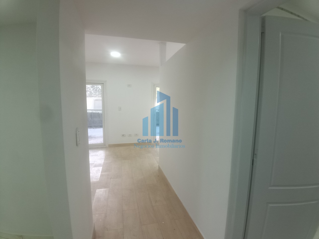 ALQUILER MONOAMBIENTE C/AMENITIES