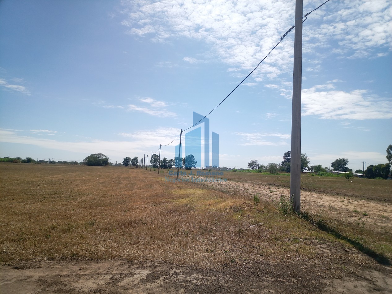 VENTA LOTE EN EL SOLAR, AGUSTIN FERRARI, MERLO