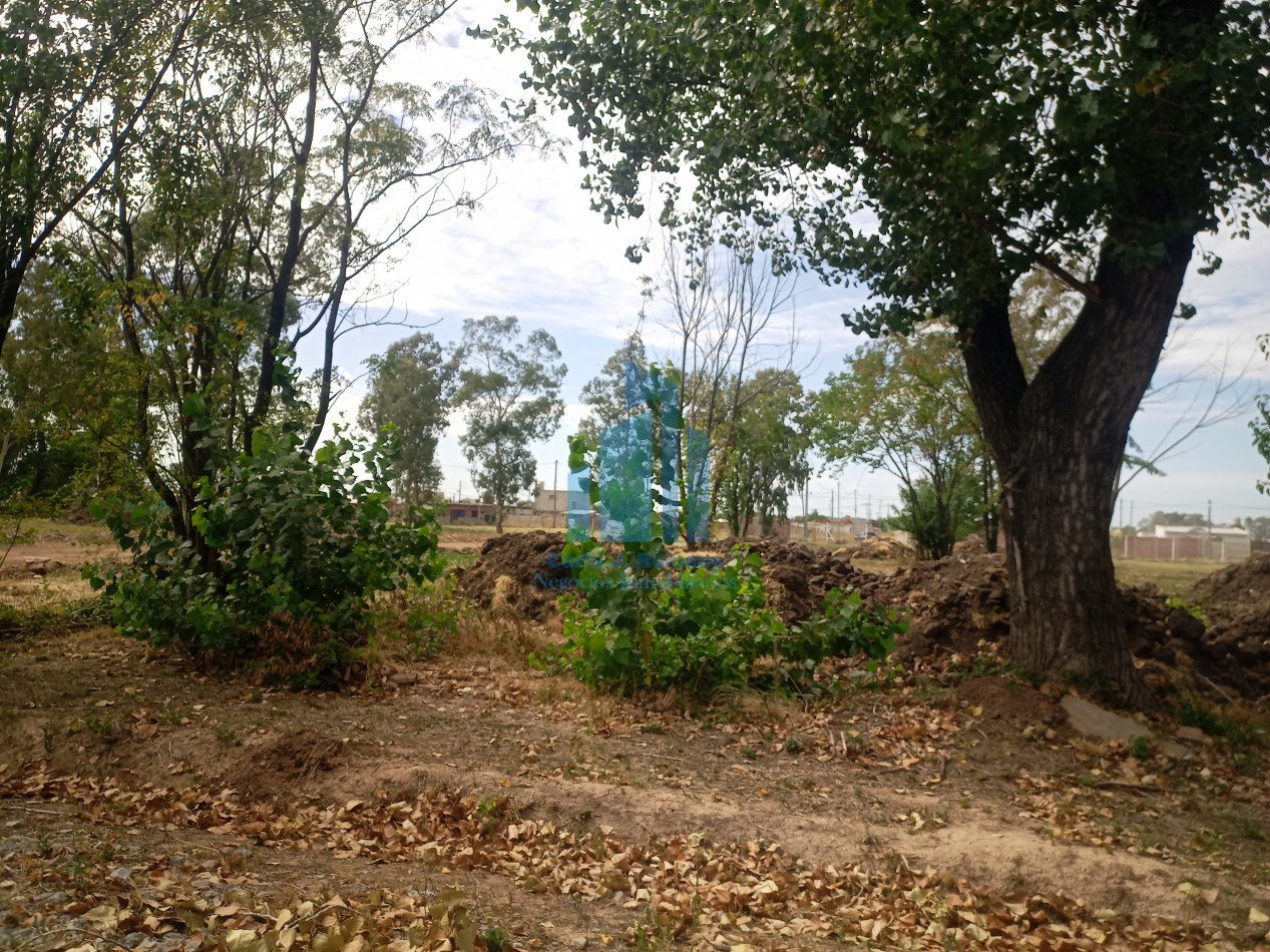 VENTA LOTE EN EL SOLAR, AGUSTIN FERRARI, MERLO