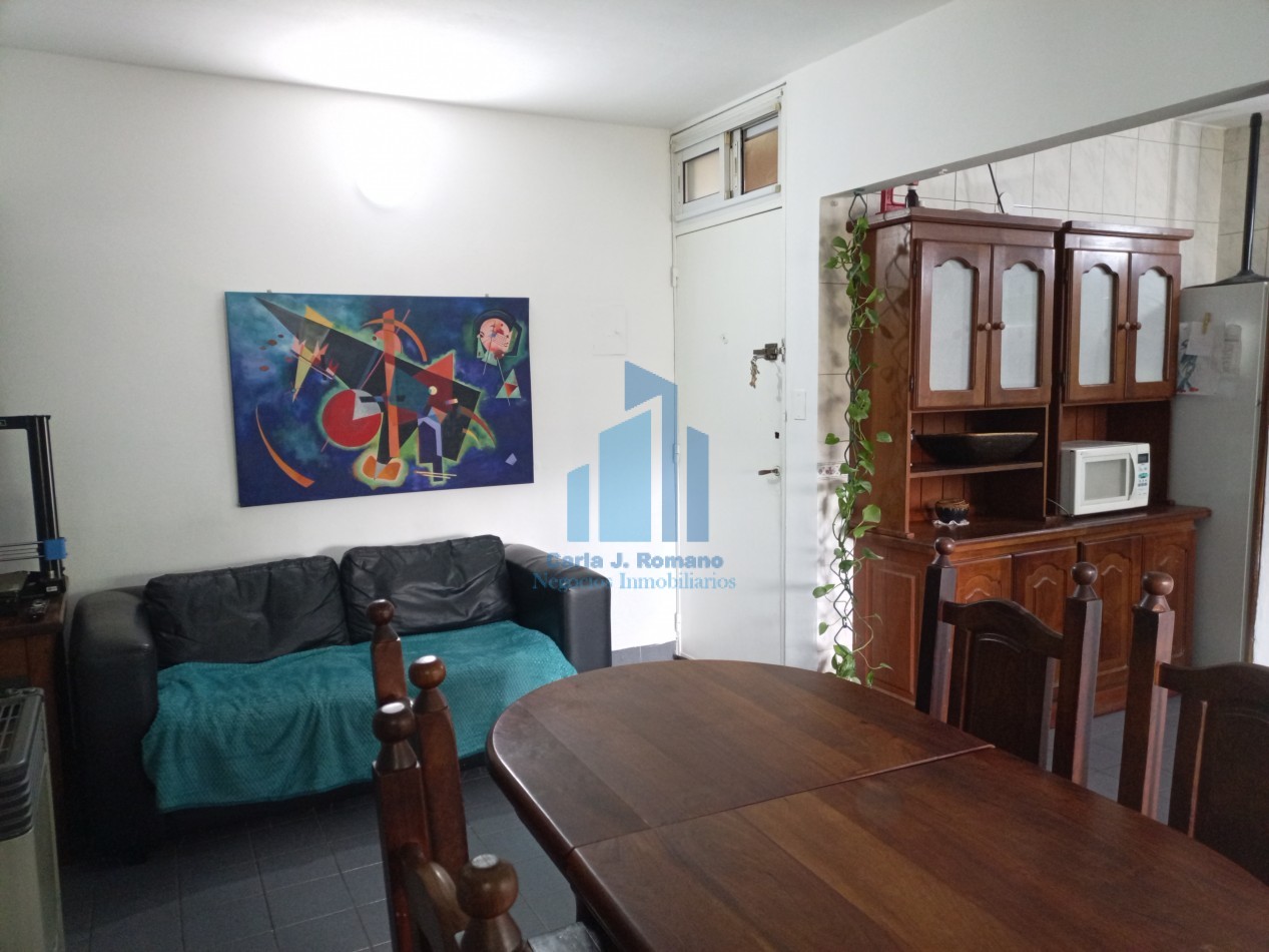 VENTA DEPARTAMENTO 4 AMBIENTES EN AVELLANEDA 