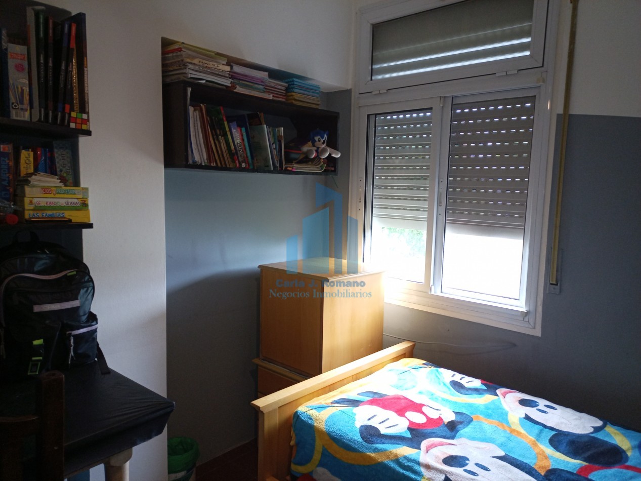 VENTA DEPARTAMENTO 4 AMBIENTES EN AVELLANEDA 
