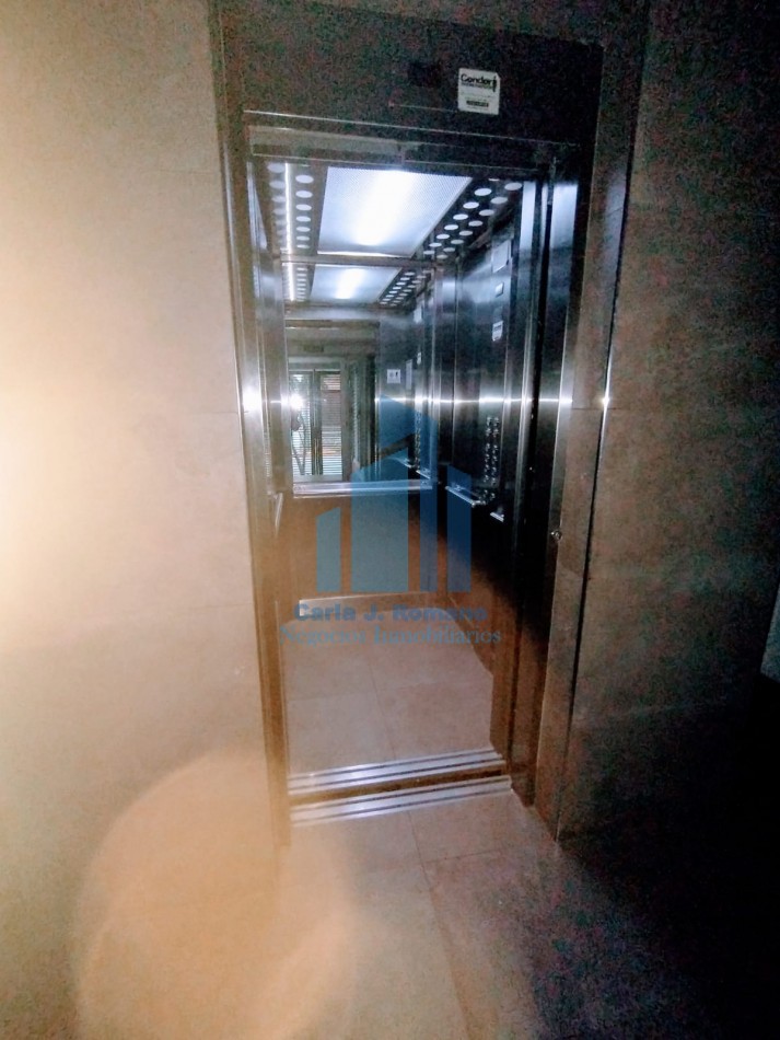 VENTA DEPARTAMENTO 2 AMBIENTES EN ITUZAINGO NORTE 