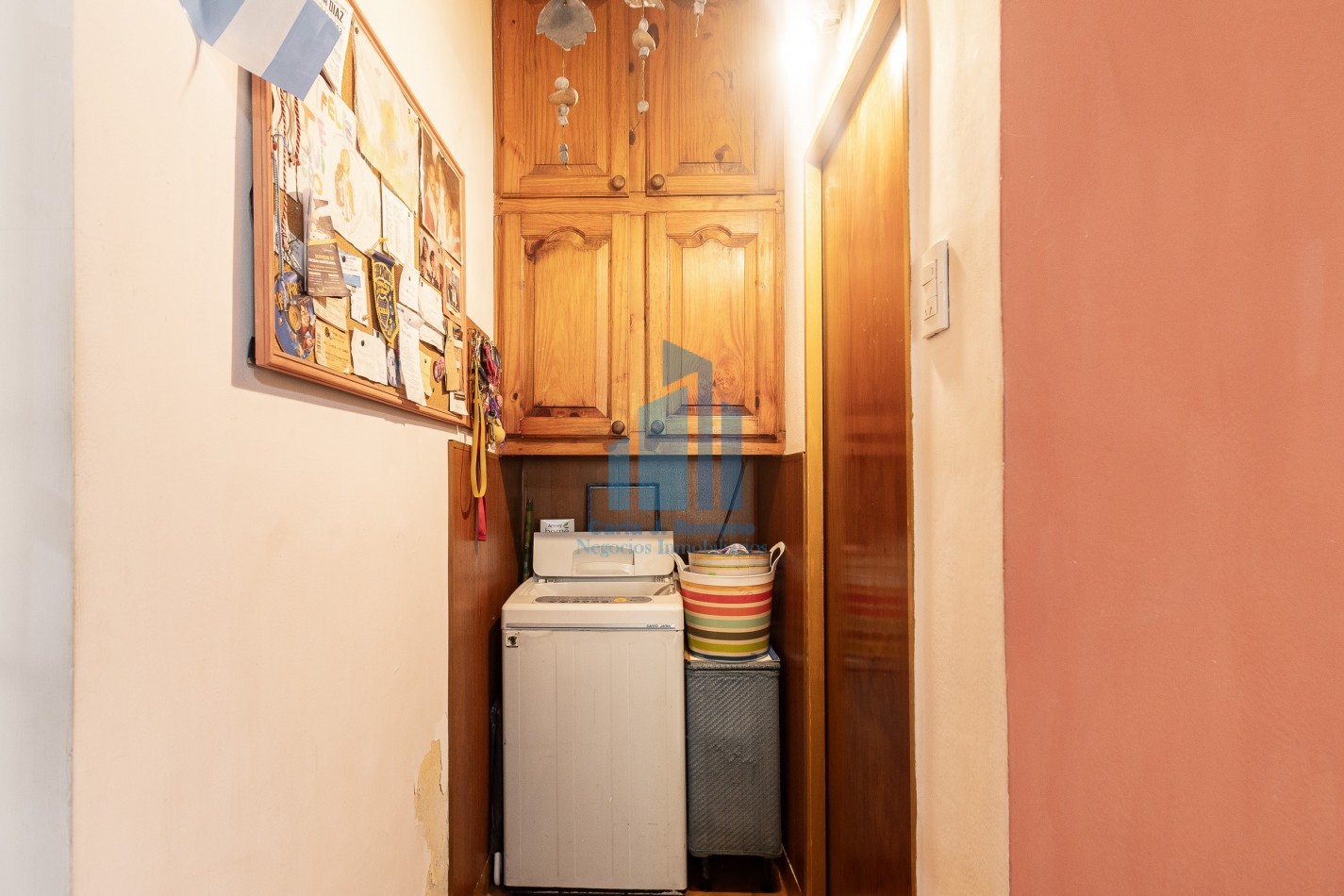 Venta Chalet 5 ambientes con cochera en Sarandi