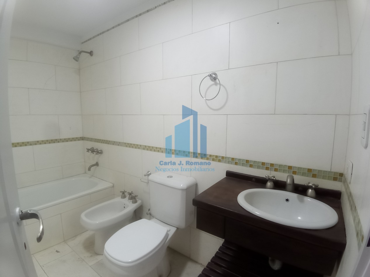 ALQUILER MONOAMBIENTE C/AMENITIES