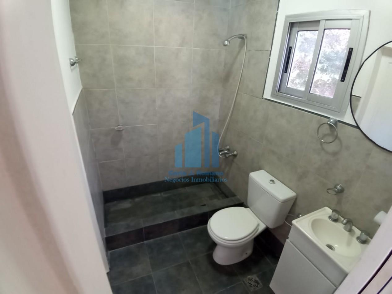 VENTA CASA 4 AMBIENTES EN COUNTRY SAN PATRICIO, MORENO 