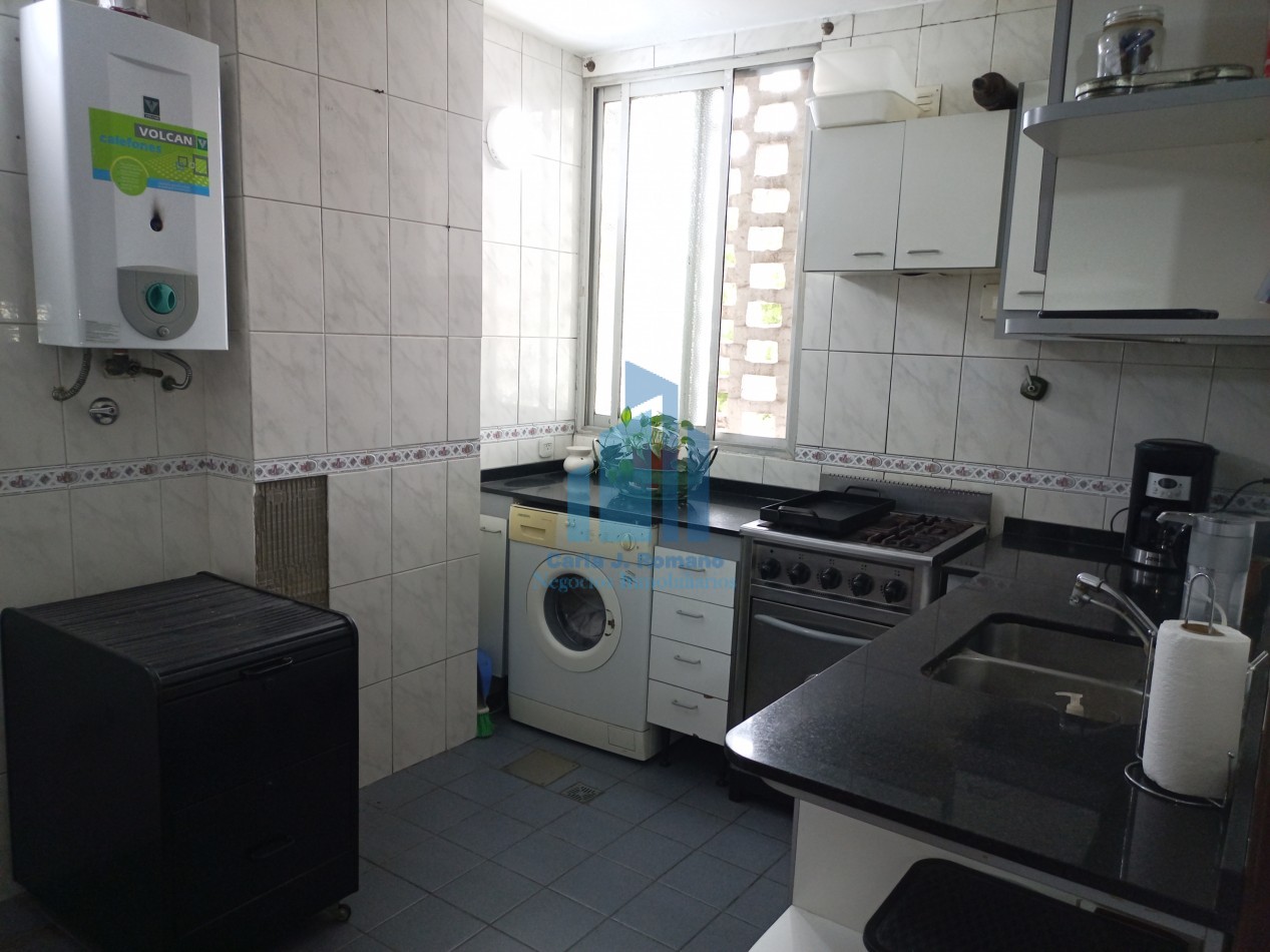 VENTA DEPARTAMENTO 4 AMBIENTES EN AVELLANEDA 