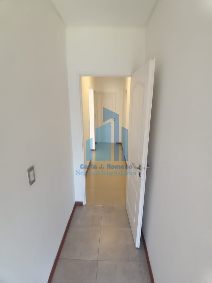 VENTA CASA 4 AMBIENTES EN COUNTRY SAN PATRICIO, MORENO 