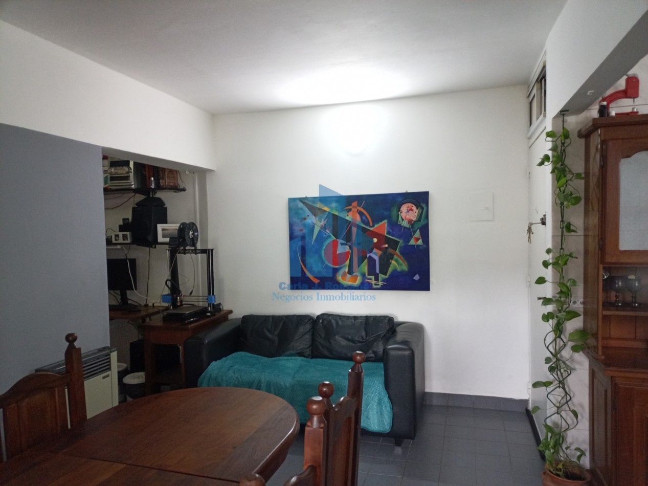 VENTA DEPARTAMENTO 4 AMBIENTES EN AVELLANEDA 