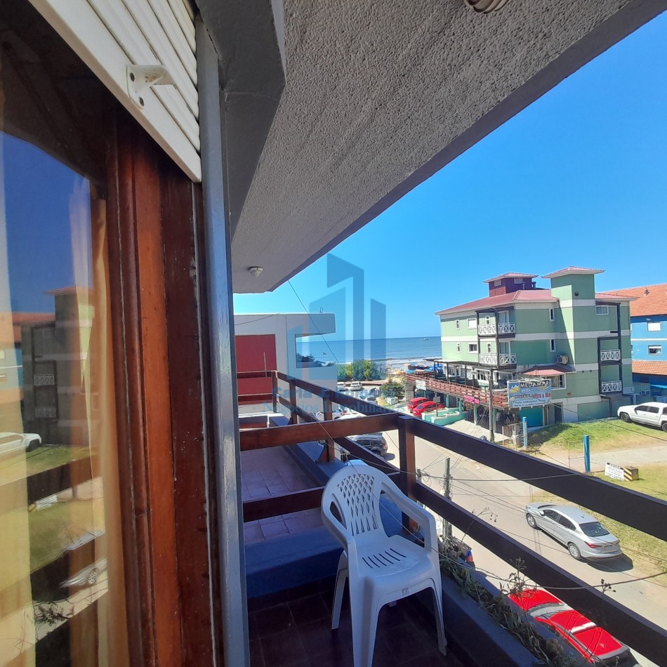 VENTA DEPARTAMENTO EN VILLA GESELL