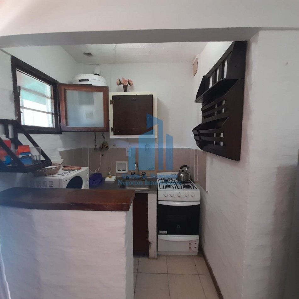VENTA DEPARTAMENTO EN VILLA GESELL