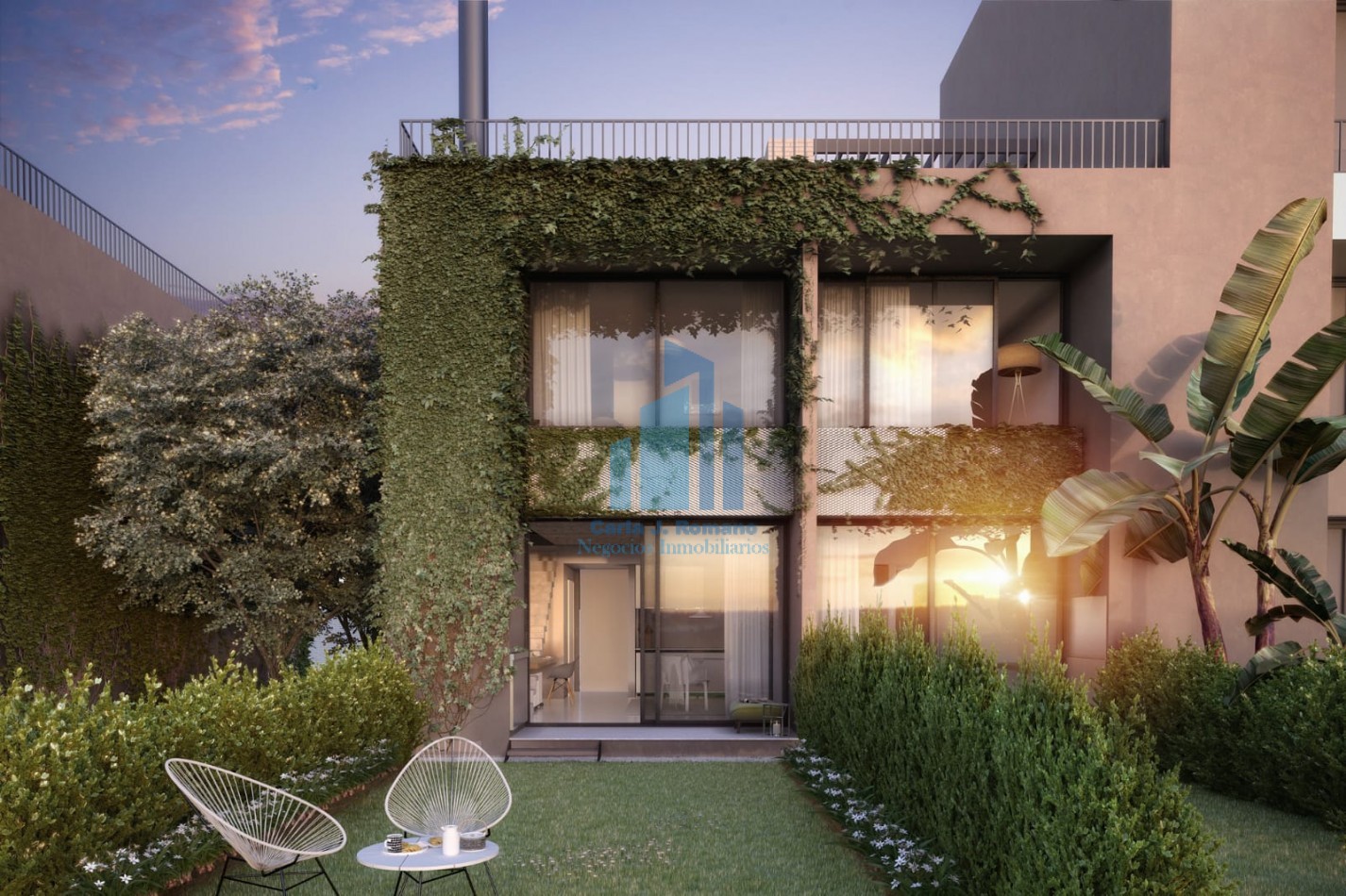 ALQUILER VENTA DEPARTAMENTO EN PILAR