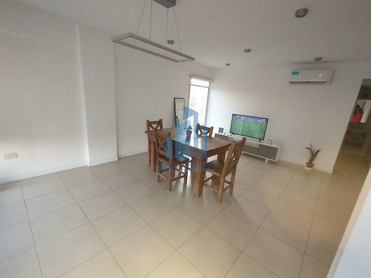 VENTA DEPARTAMENTO 2 AMBIENTES EN ITUZAINGO NORTE 