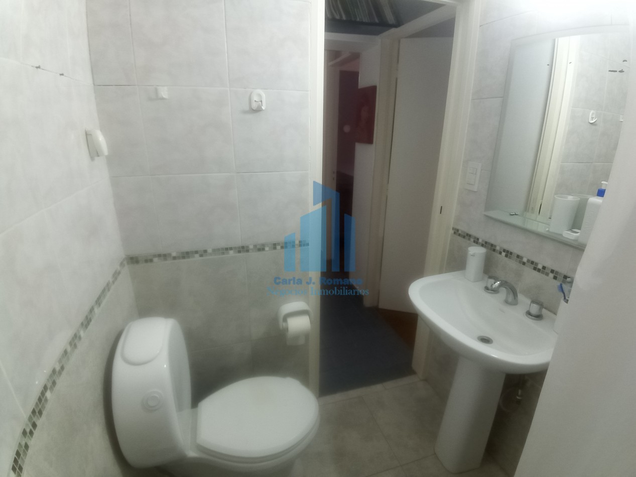 VENTA DEPARTAMENTO 4 AMBIENTES EN AVELLANEDA 