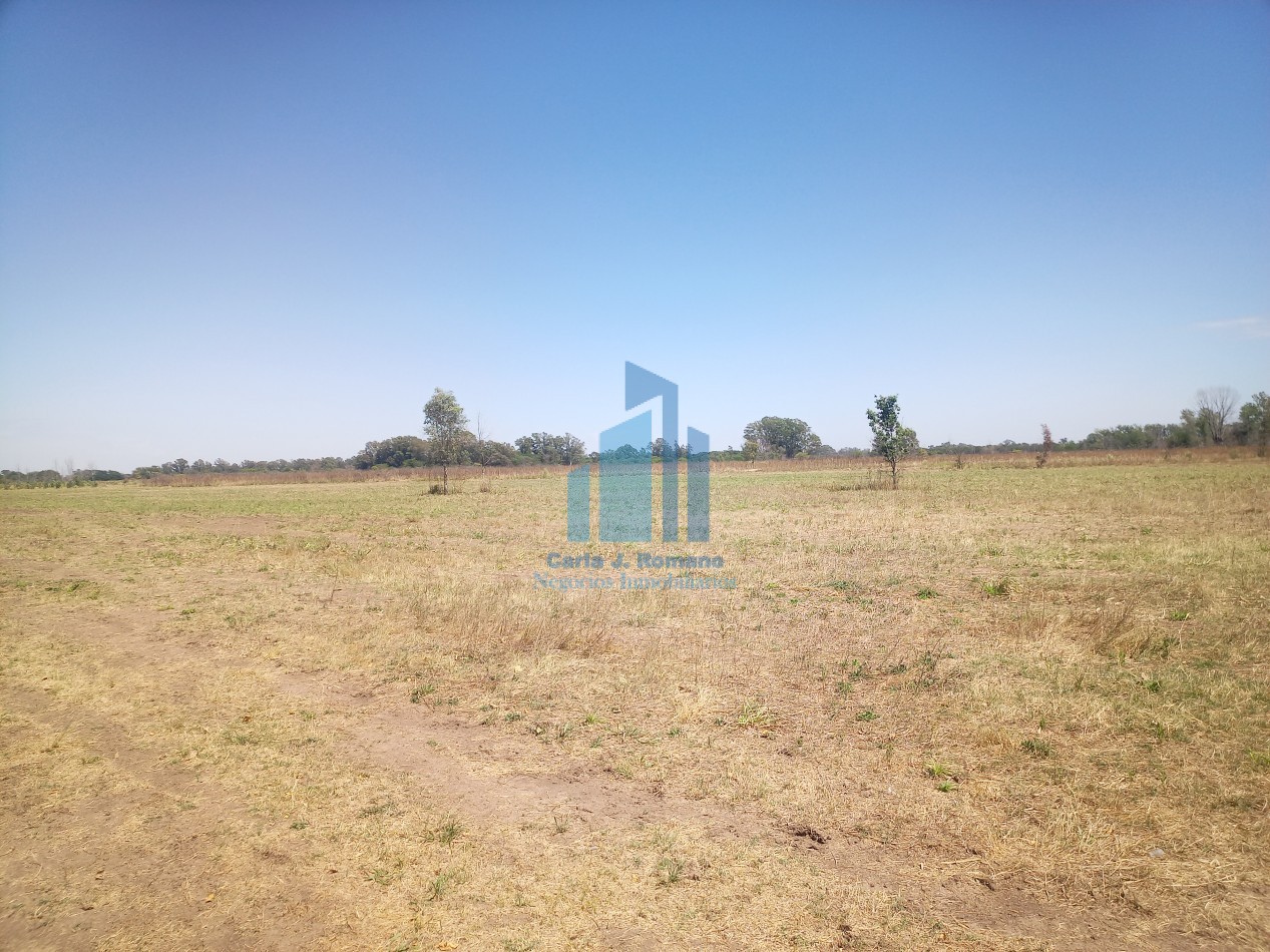 VENTA LOTE EN MARCOS PAZ